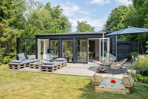 Sommerhus 82-0945
