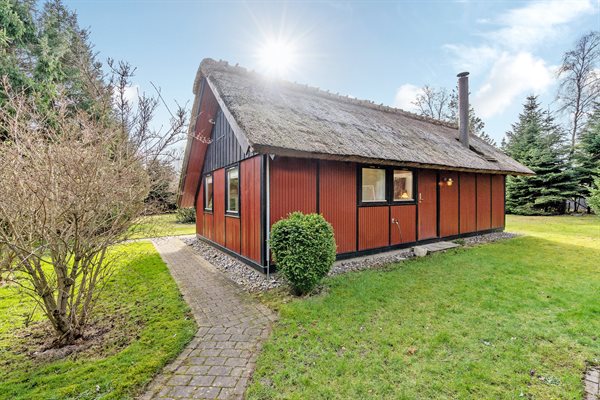 Sommerhus 82-0949