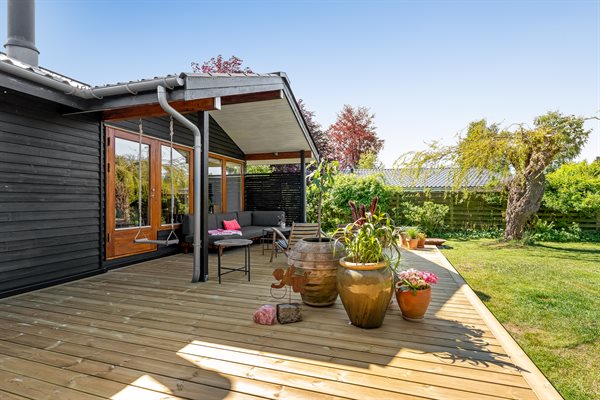 Sommerhus 82-0950