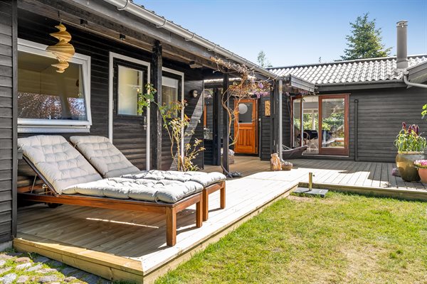 Sommerhus 82-0950