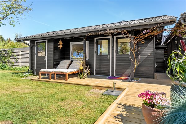 Sommerhus 82-0950