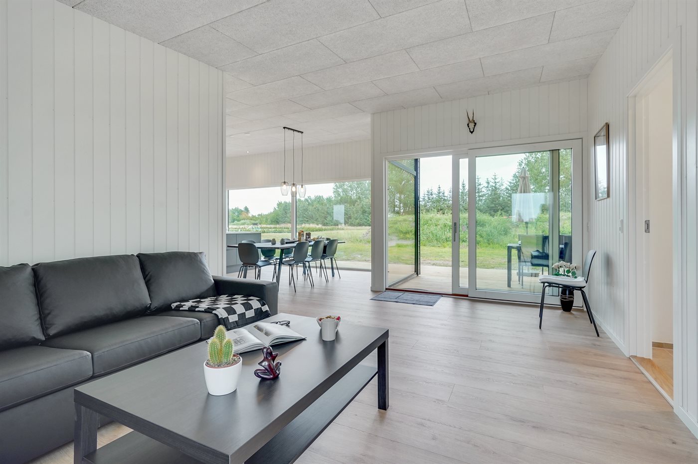 Entspannung und Spaß im Traum-Ferienhaus in Marielyst! - Bild 3