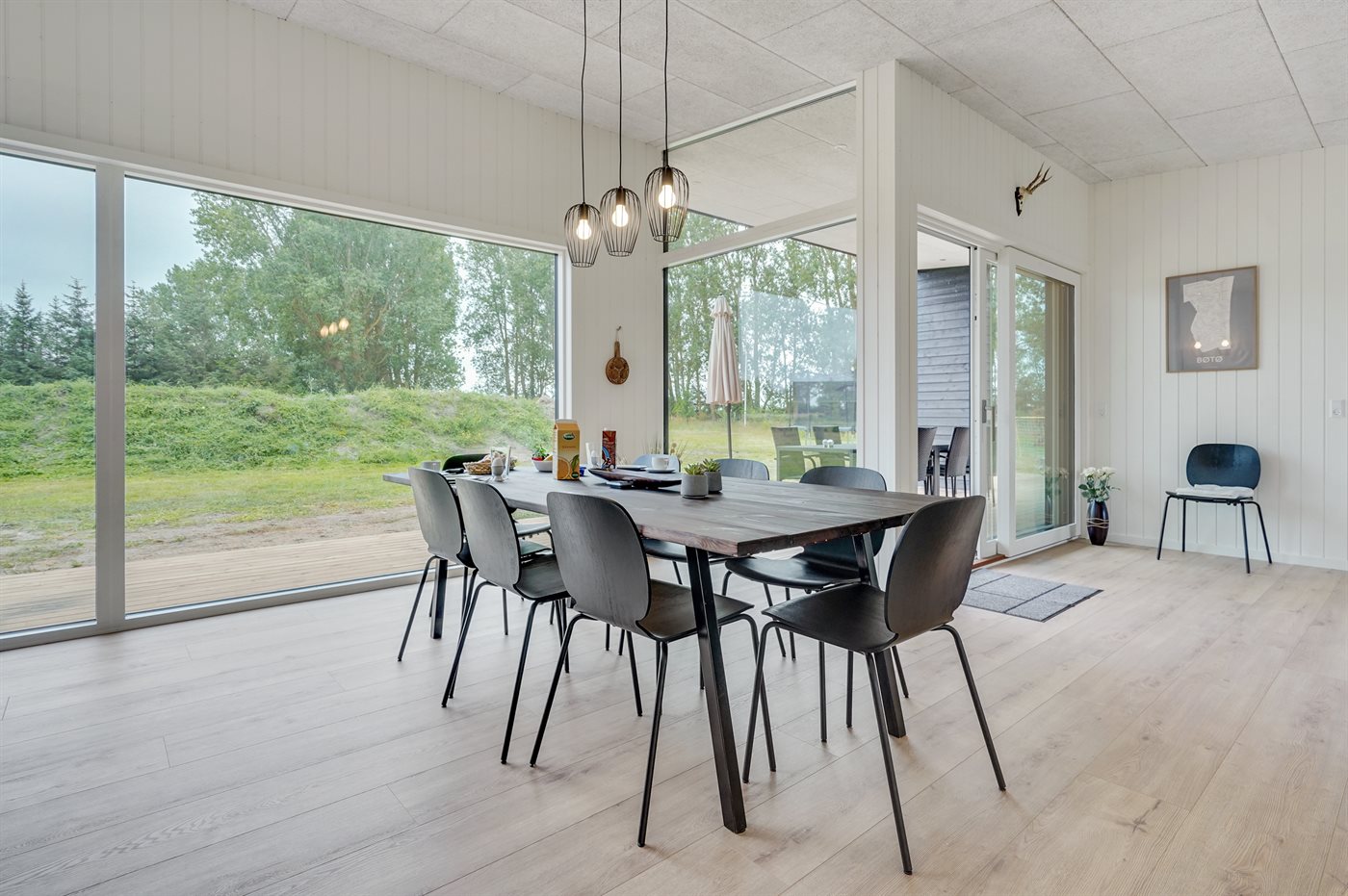 Entspannung und Spaß im Traum-Ferienhaus in Marielyst! - Bild 4