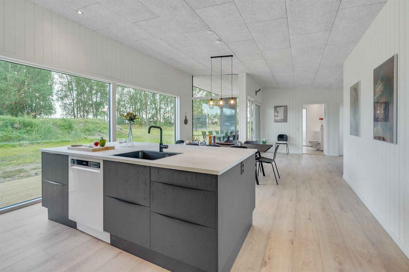 Entspannung und Spaß im Traum-Ferienhaus in Marielyst! - Bild 5