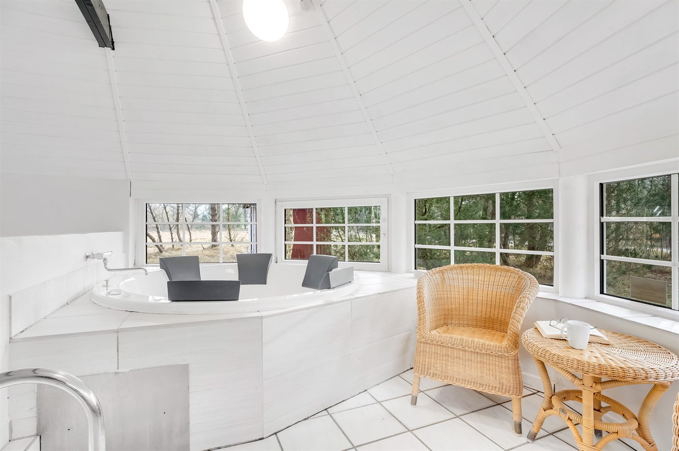 Urlaubsparadies in Marielyst: Ein Poolhaus für die ganze Familie! - Bild 5