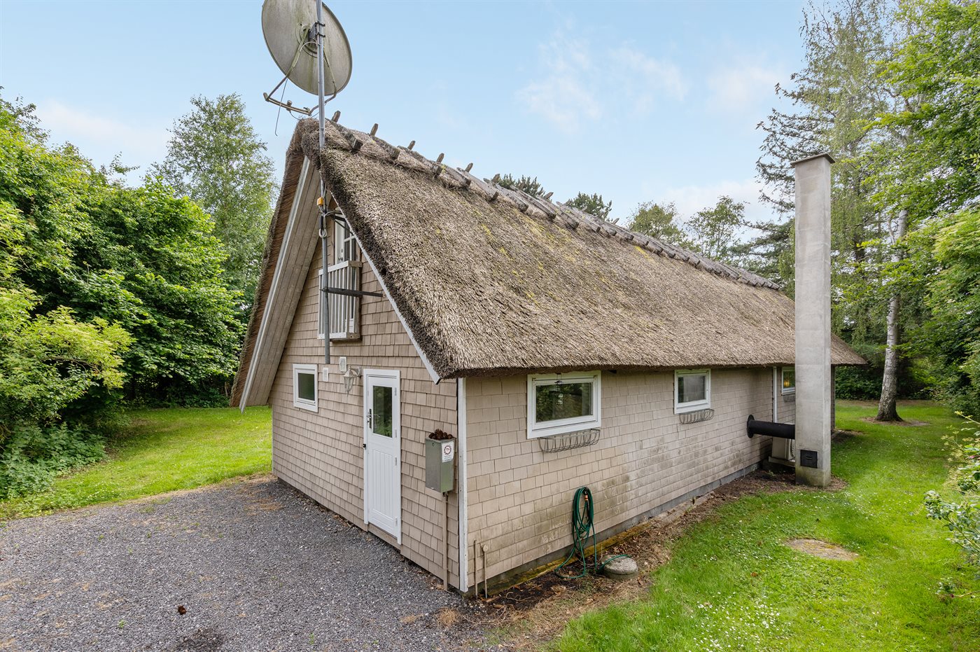 Entspanntes Urlaubsparadies nur 750 Meter vom Strand! - Bild 5