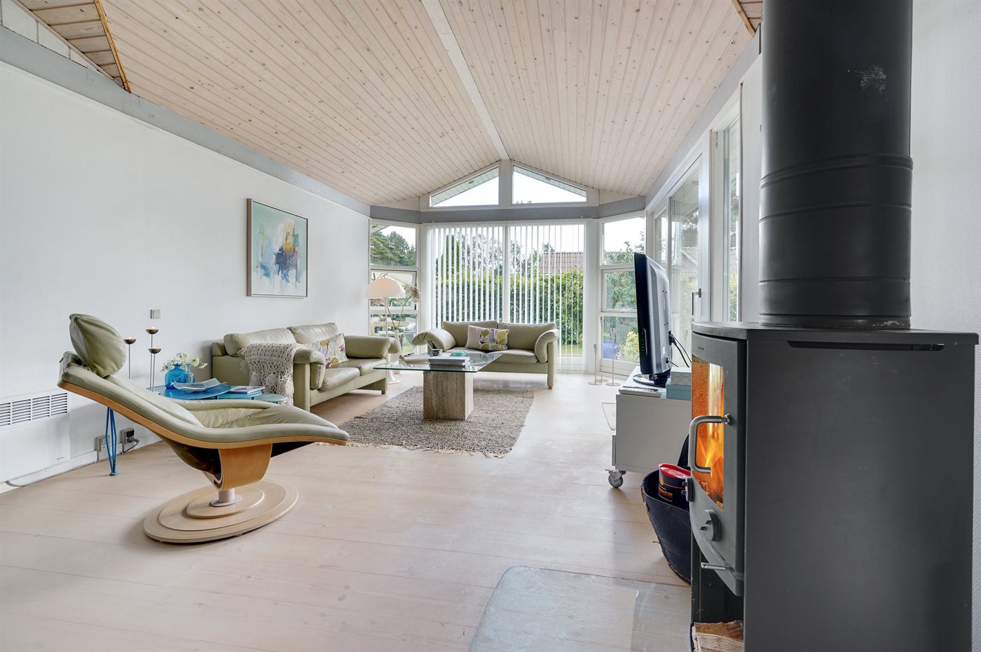 Urlaubsglück in Marielyst – Strandnähe und Gemütlichkeit! - Bild 2