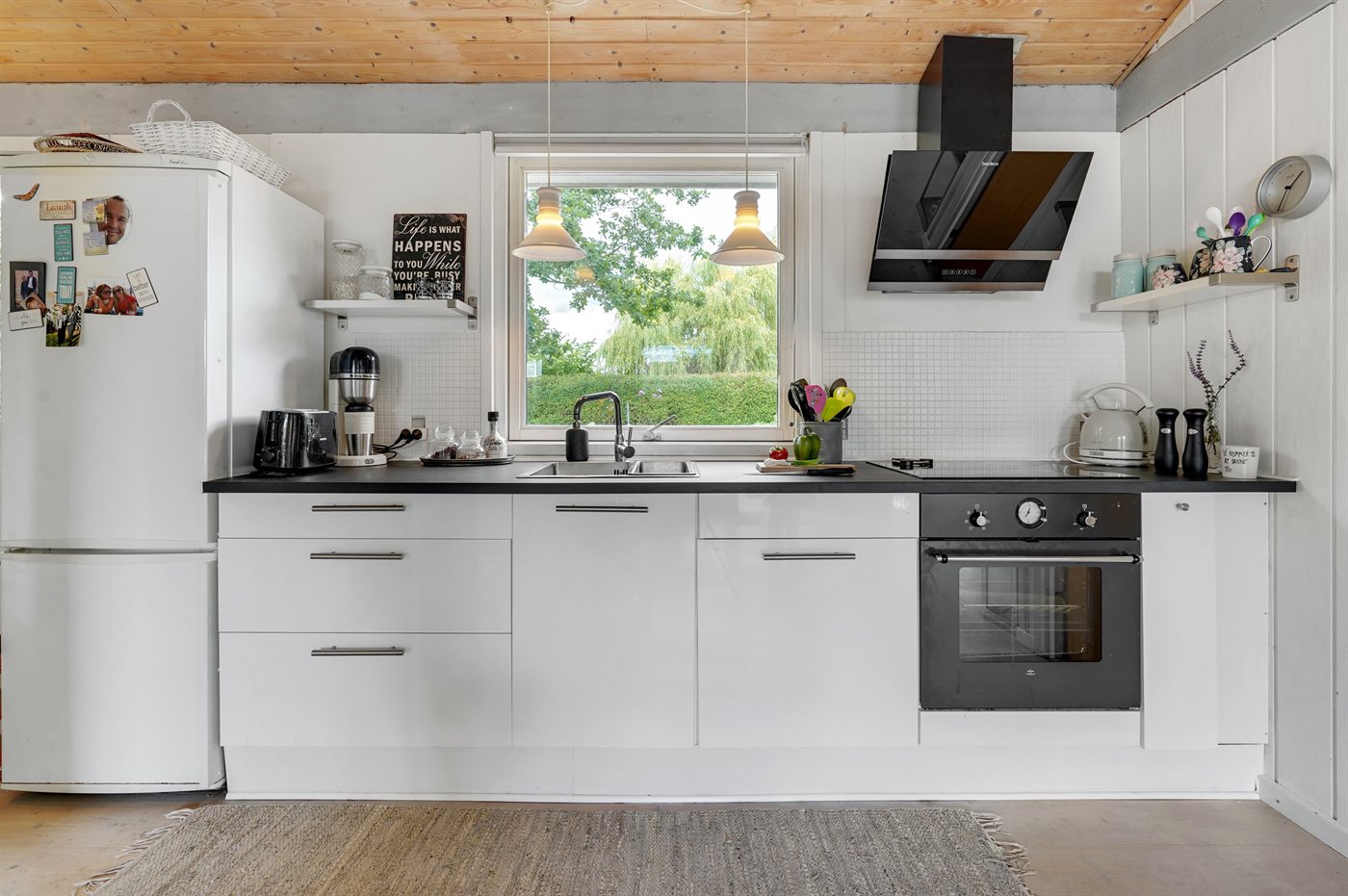 Urlaubsglück in Marielyst – Strandnähe und Gemütlichkeit! - Bild 3