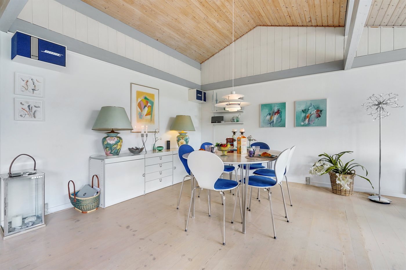 Urlaubsglück in Marielyst – Strandnähe und Gemütlichkeit! - Bild 4