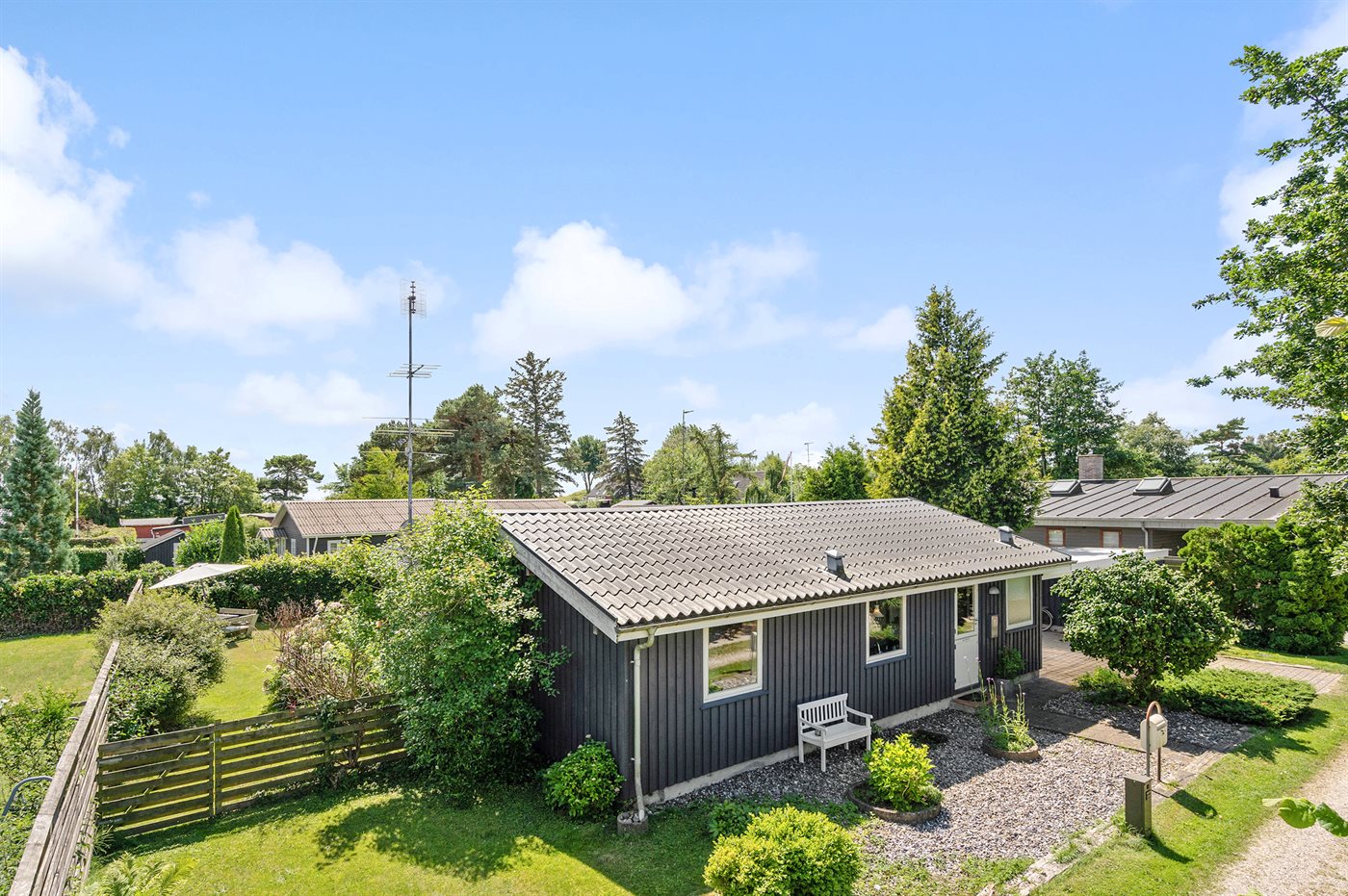 Urlaubsglück in Marielyst – Strandnähe und Gemütlichkeit! - Bild 5