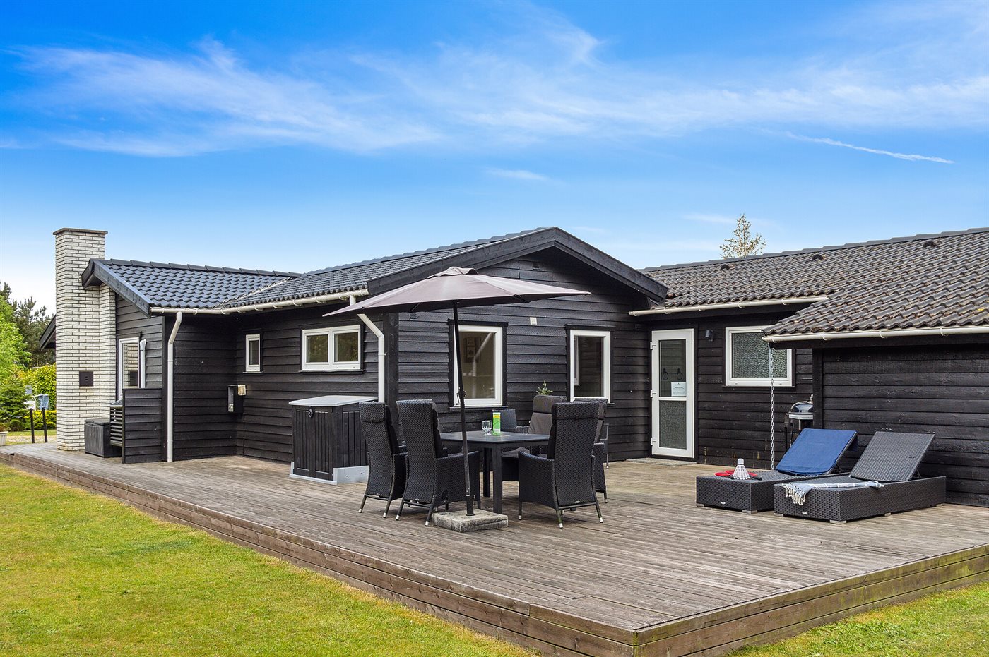 Ferienhaus 82-0964 in Marielyst - Bild 3