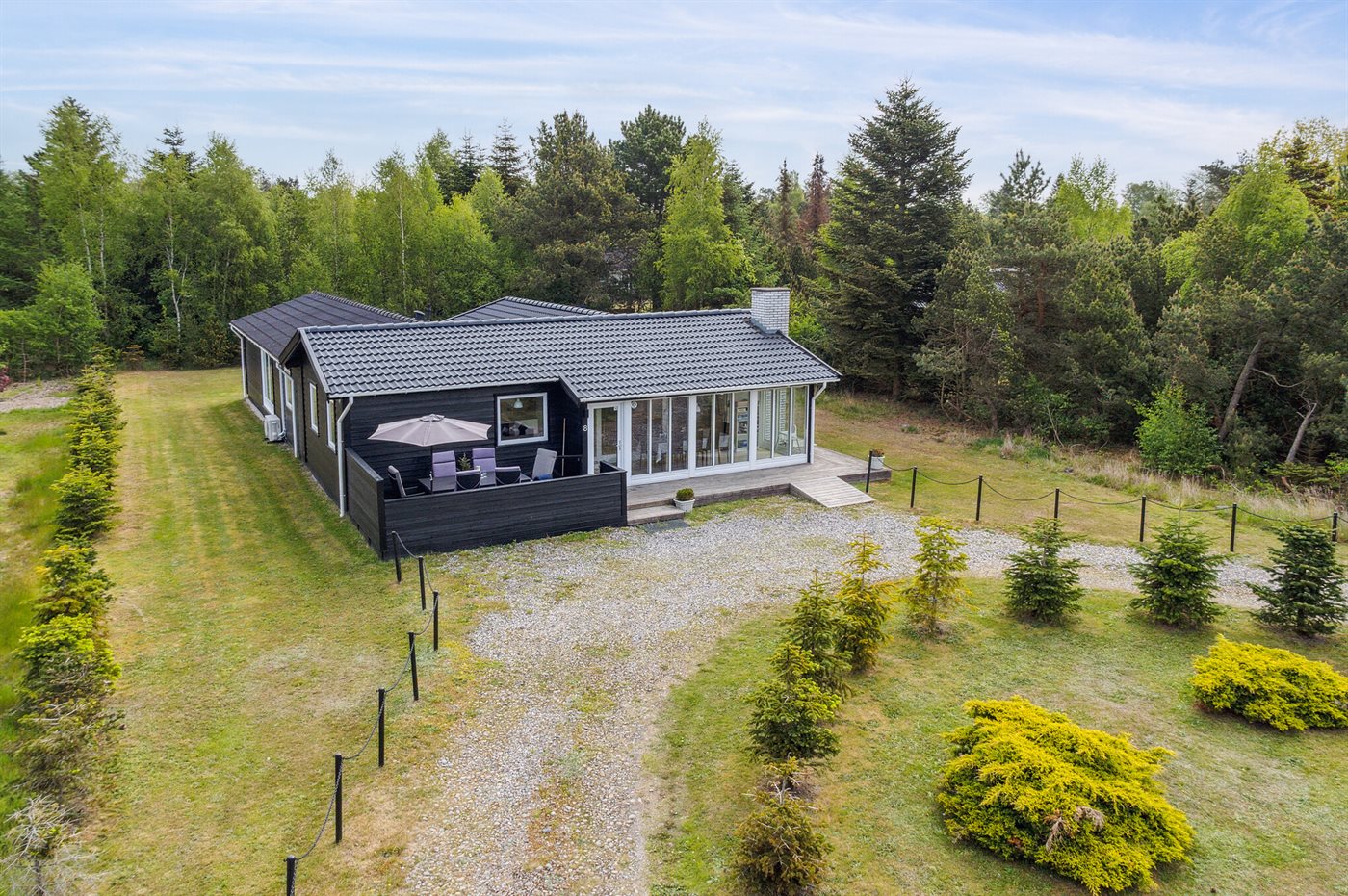 Ferienhaus 82-0964 in Marielyst - Bild 4