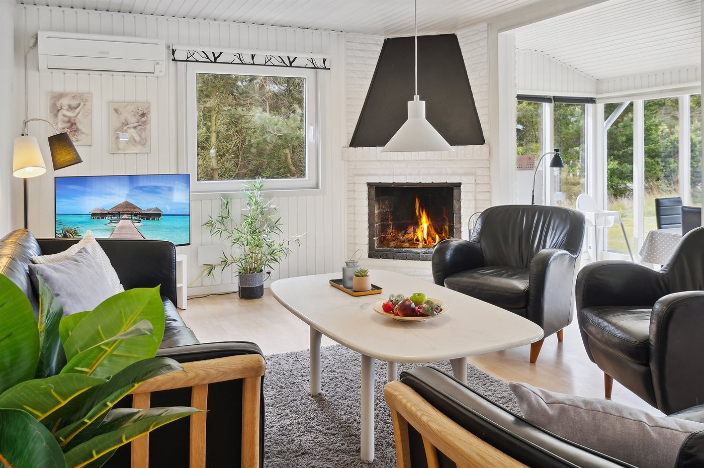 Ferienhaus 82-0964 in Marielyst - Bild 5