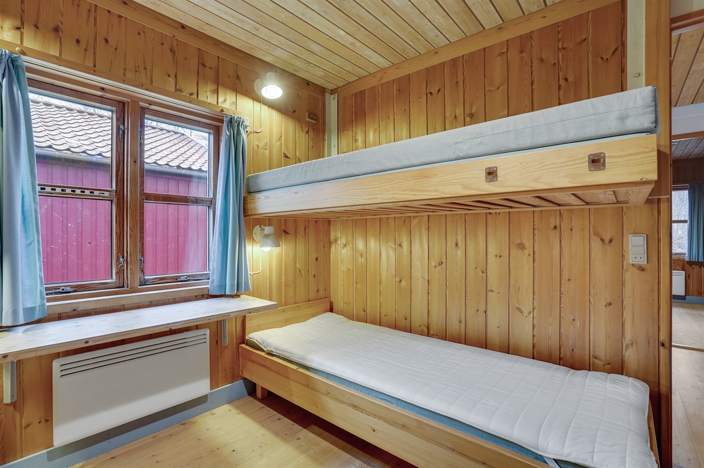 Kuschelzeit am Strand: Dein perfektes Ferienhaus in Marielyst! - Bild 5