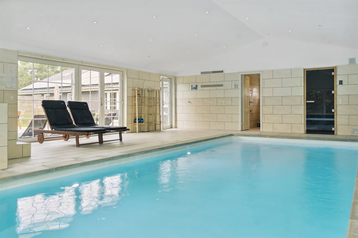 Ferienhaus 82-0975 in Marielyst - Bild 2