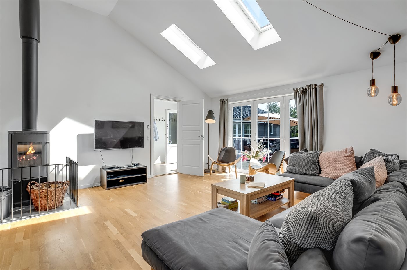 Ferienhaus 82-0975 in Marielyst - Bild 3