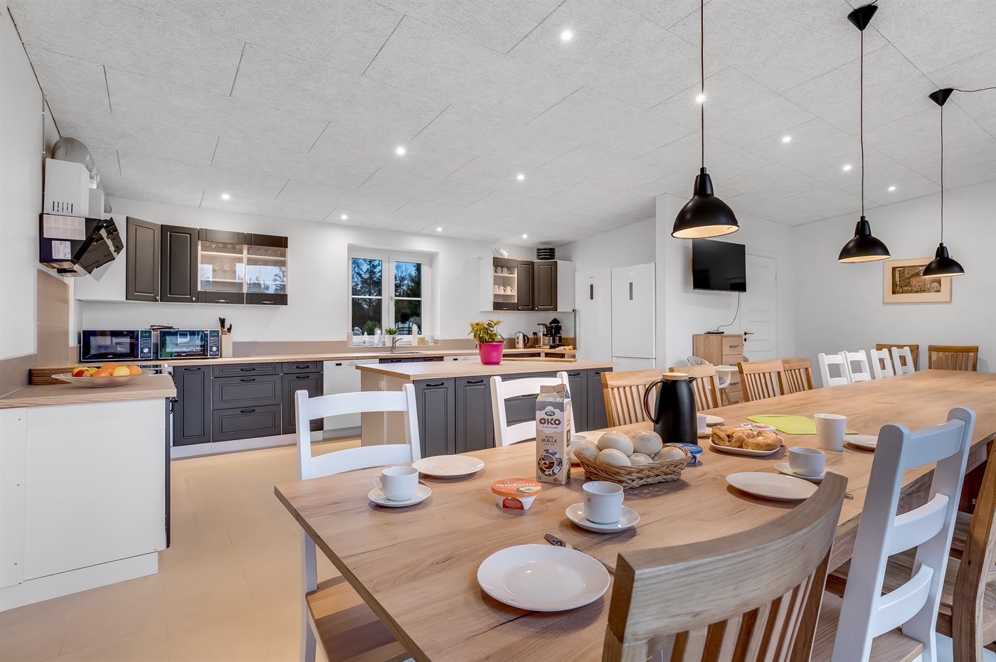 Ferienhaus 82-0977 in Marielyst - Bild 3