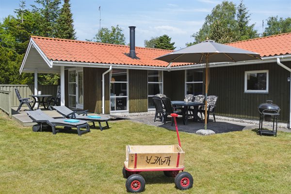Sommerhus 82-0978