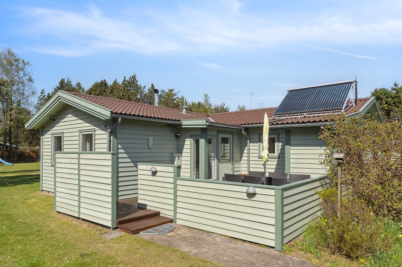 Ferienhaus 82-0979 in Marielyst - Bild 2