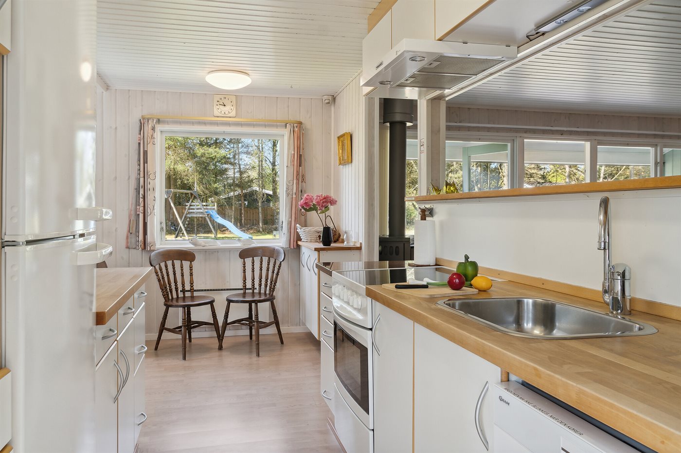 Ferienhaus 82-0979 in Marielyst - Bild 3