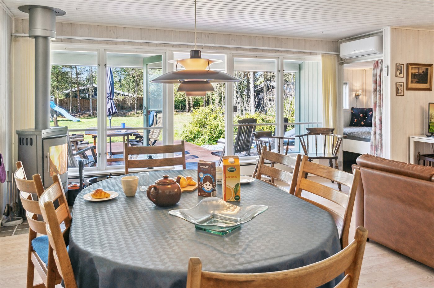 Ferienhaus 82-0979 in Marielyst - Bild 4