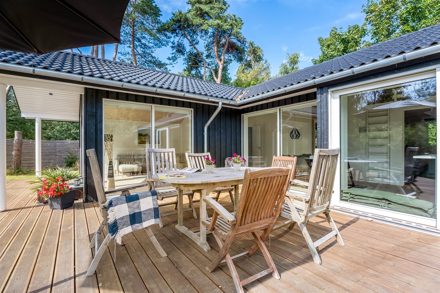 Urlaubsparadies in Marielyst – Strandnah und gemütlich! - Bild 2