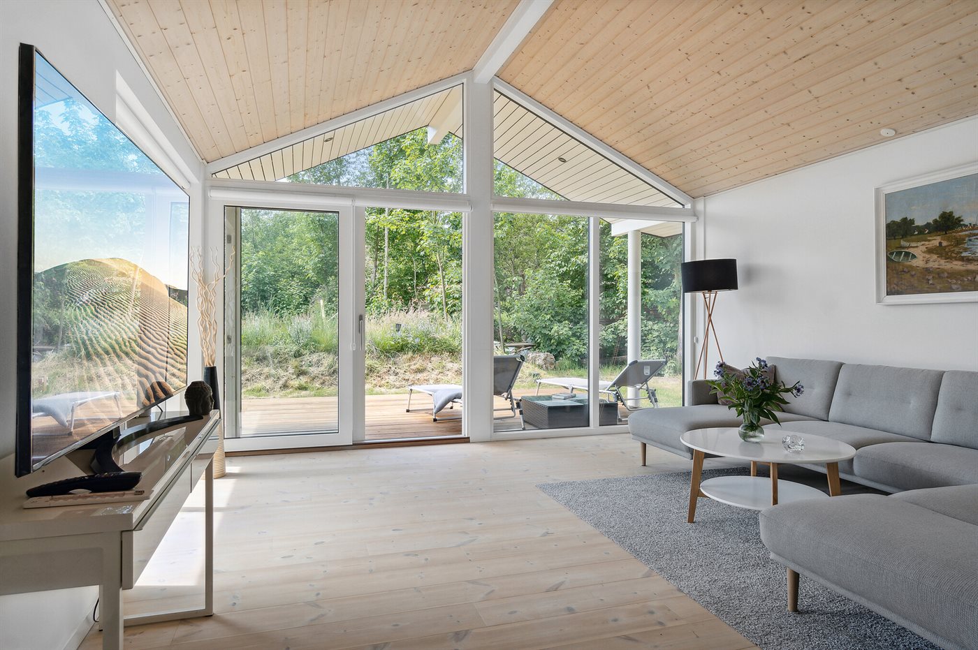 Urlaubsparadies in Marielyst – Strandnah und gemütlich! - Bild 3