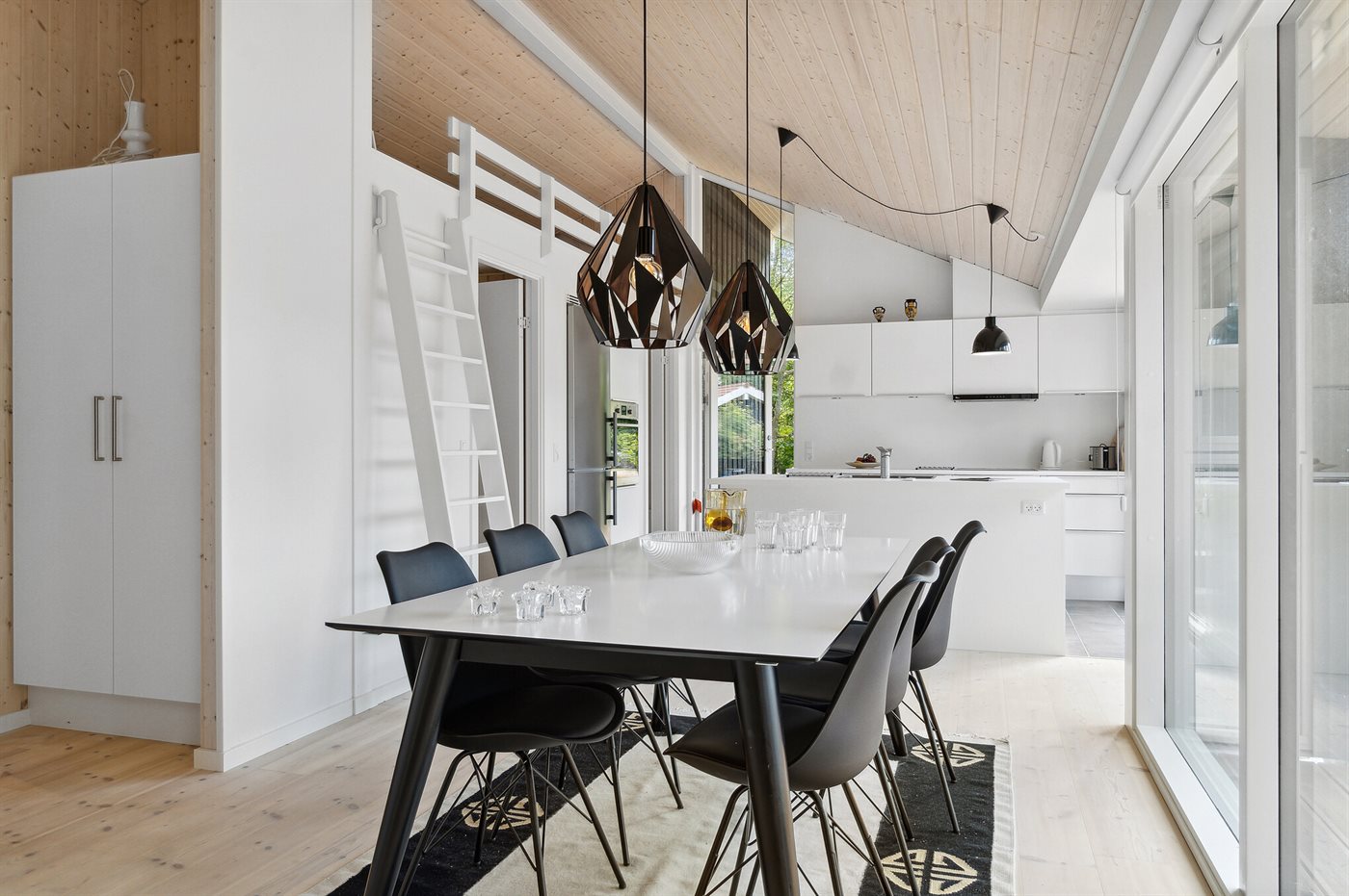 Urlaubsparadies in Marielyst – Strandnah und gemütlich! - Bild 5