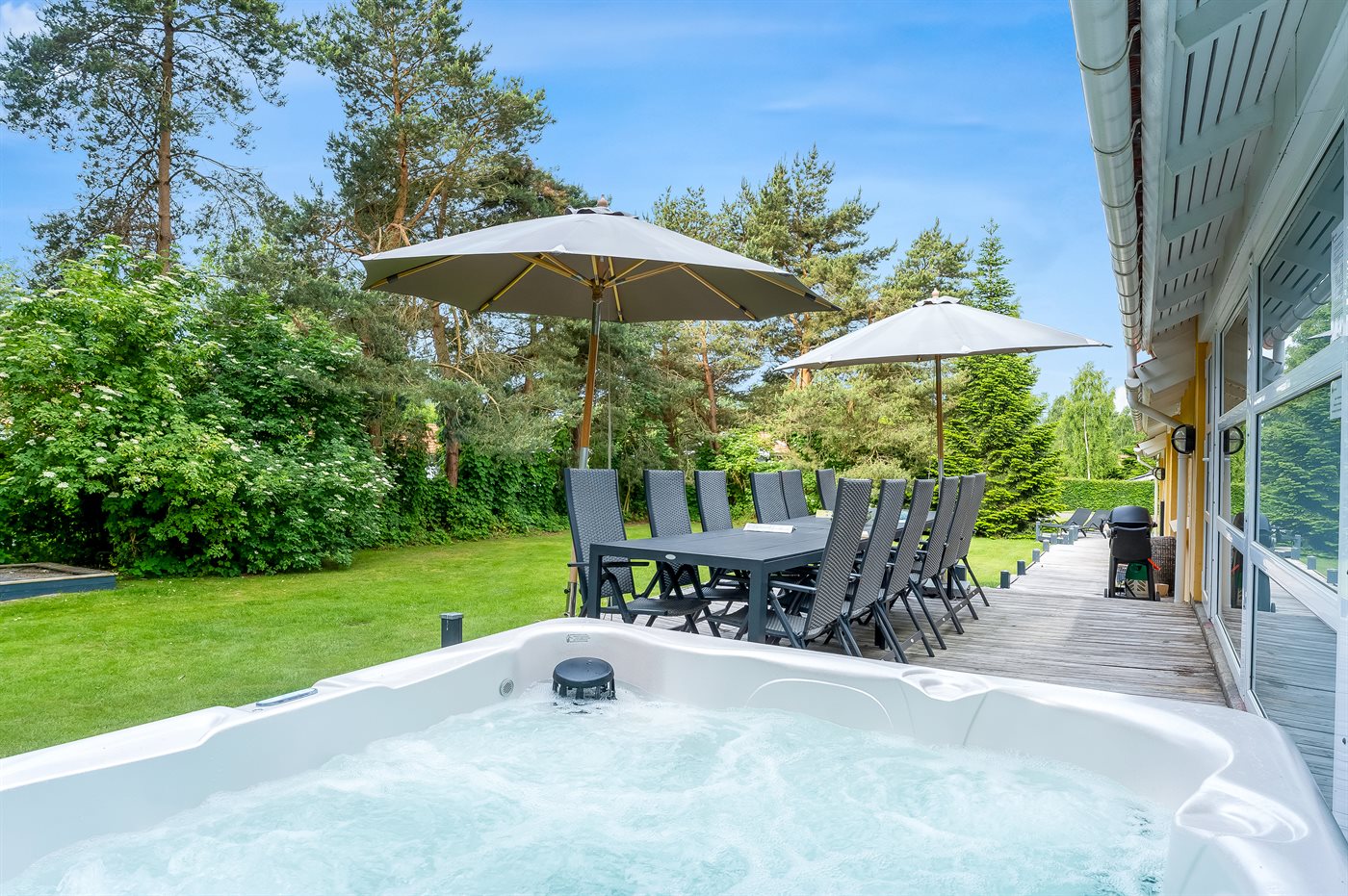 Urlaubsspaß für die ganze Familie in Marielyst! - Bild 3