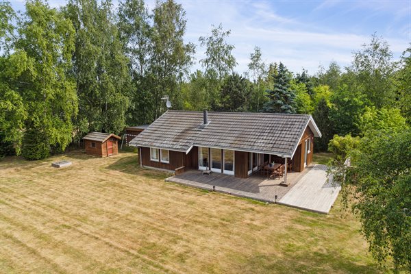 Sommerhus 82-0983