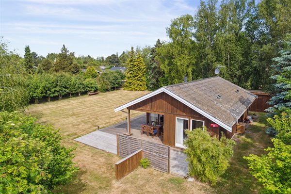 Sommerhus 82-0983