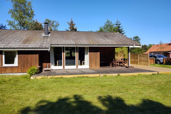Sommerhus 82-0983