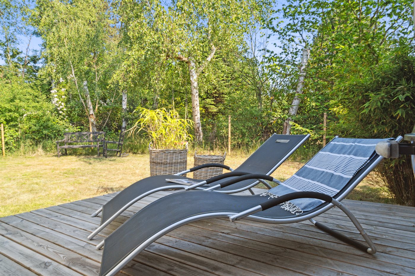 Dein kleines Paradies – Entspannung und Abenteuer warten! - Bild 3