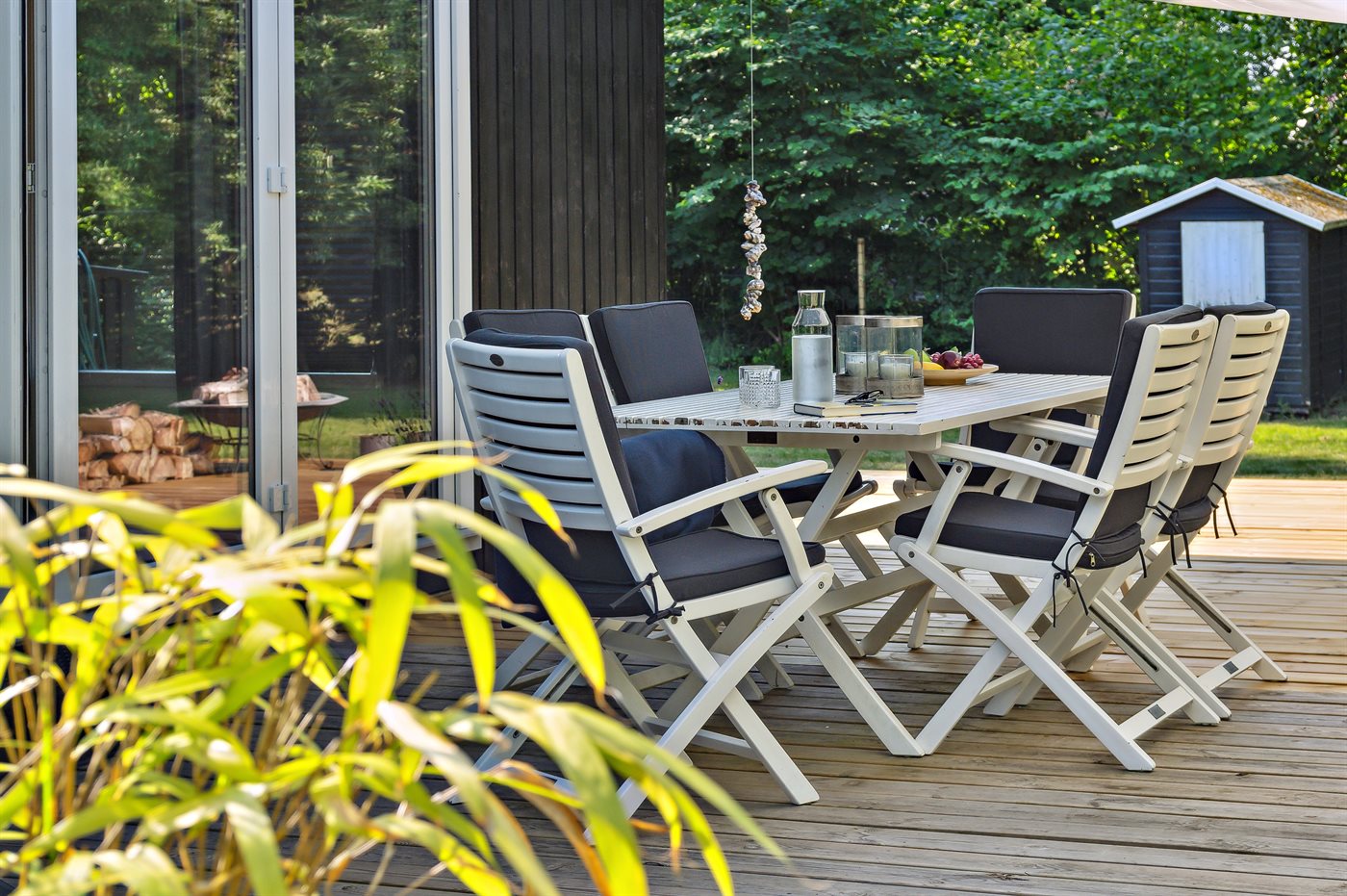 Dein kleines Paradies – Entspannung und Abenteuer warten! - Bild 4