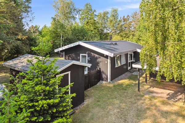 Sommerhus 82-0984