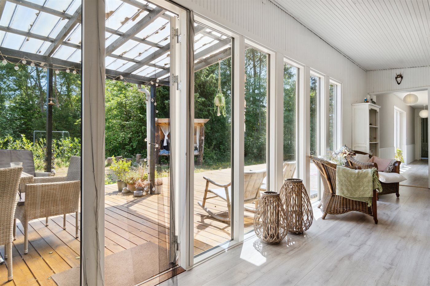 Entspannendes Ferienhaus mit Whirlpool in Marielyst! - Bild 5