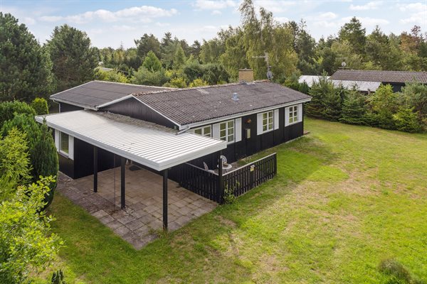 Sommerhus 82-0986