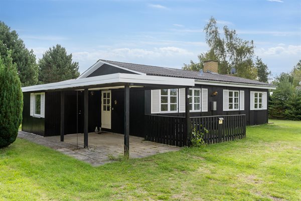 Sommerhus 82-0986