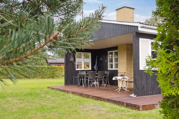 Sommerhus 82-0986