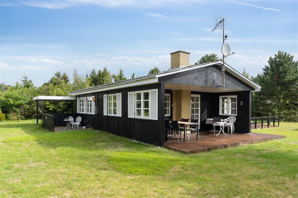 Sommerhus 82-0986