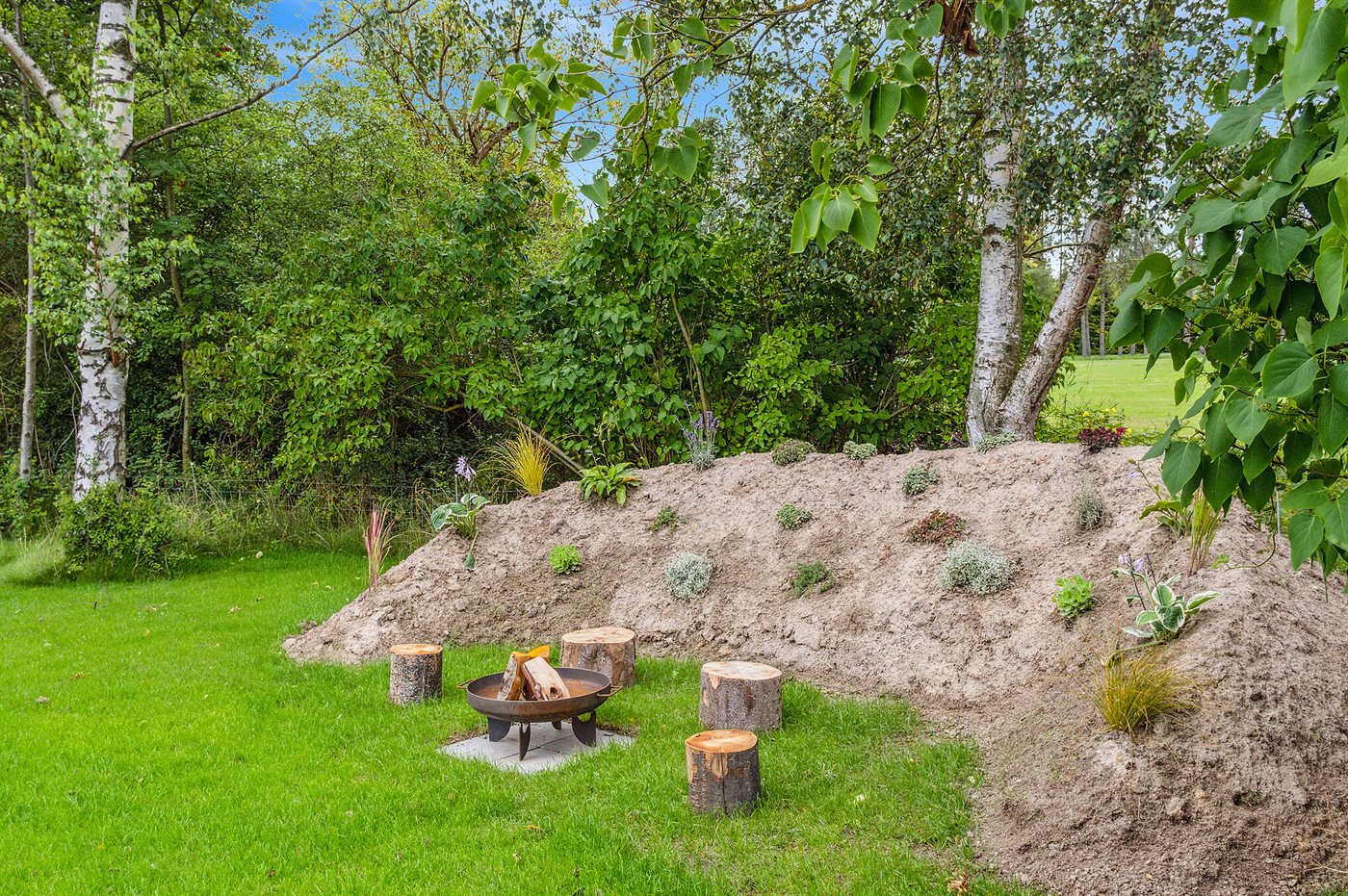 Urlaubsglück nur 300 Meter vom Strand entfernt! - Bild 5