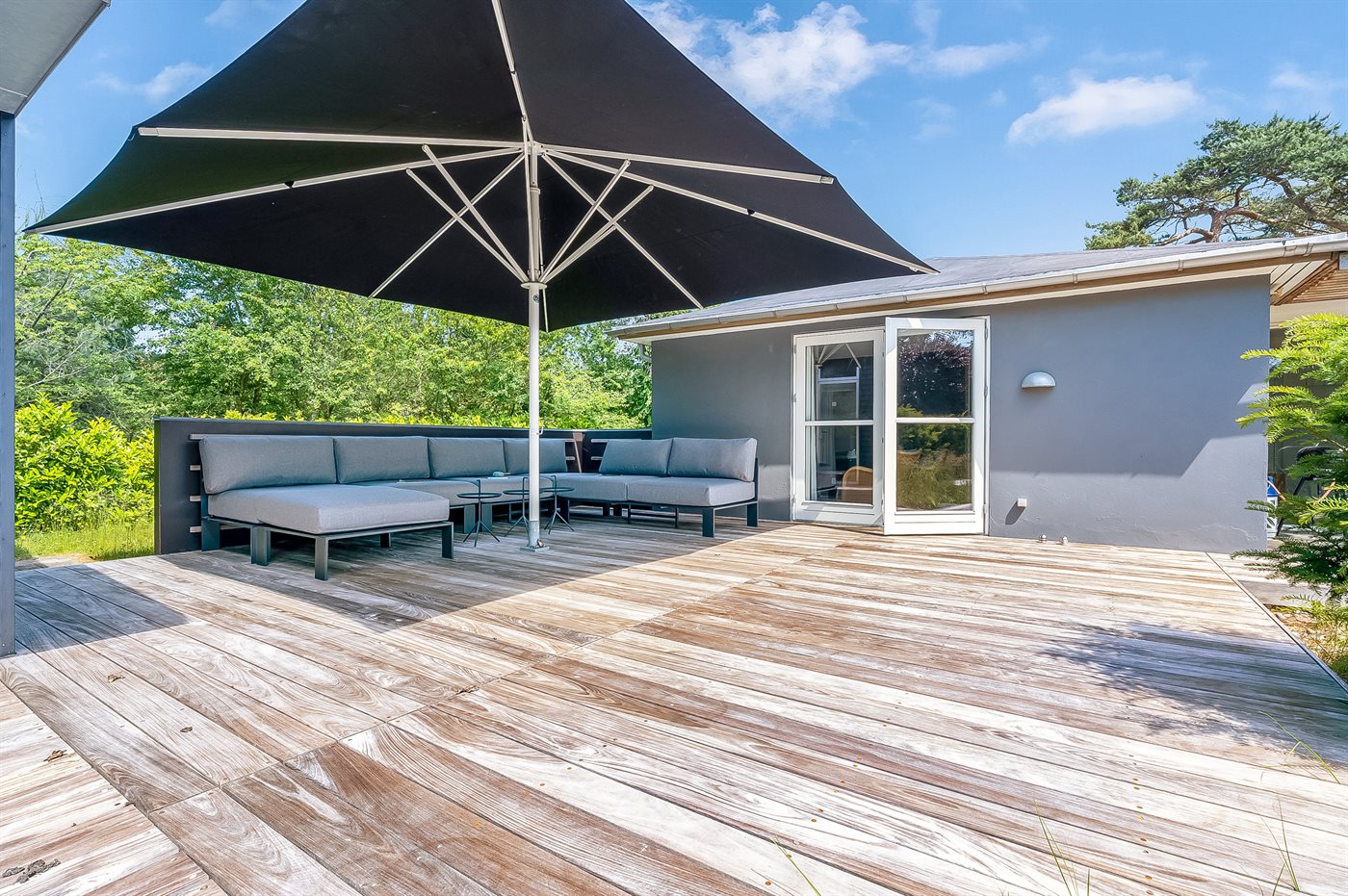 Urlaubstraum am Strand: Gemütliches Ferienhaus in Marielyst! - Bild 3