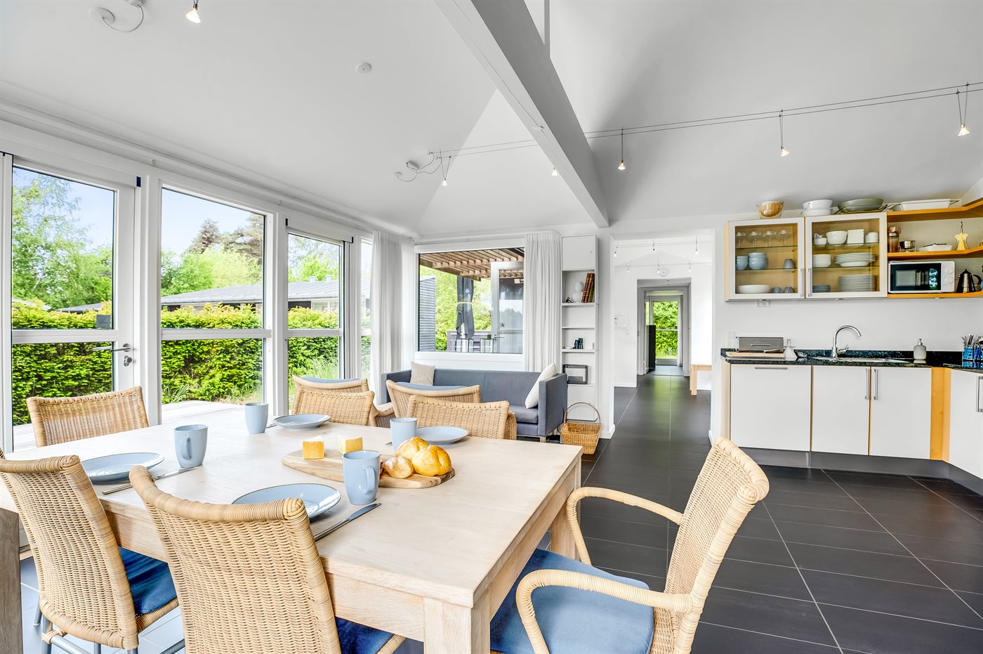 Urlaubstraum am Strand: Gemütliches Ferienhaus in Marielyst! - Bild 4