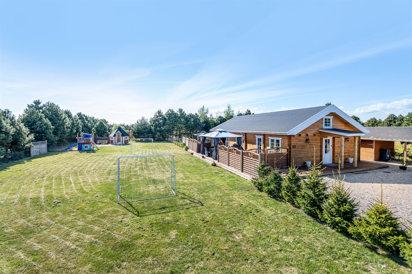 Urlaubsglück im modernen Ferienhaus in Marielyst! - Bild 2