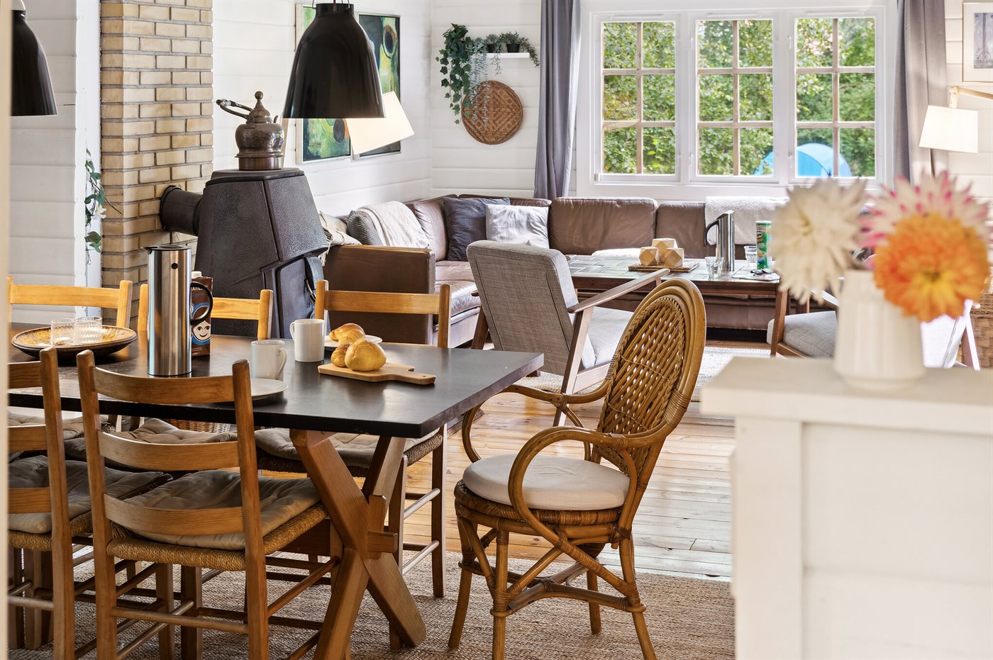 Urlaubsparadies in Væggerløse: Strand, Spaß und Erholung! - Bild 2