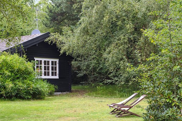 Sommerhus 82-0993