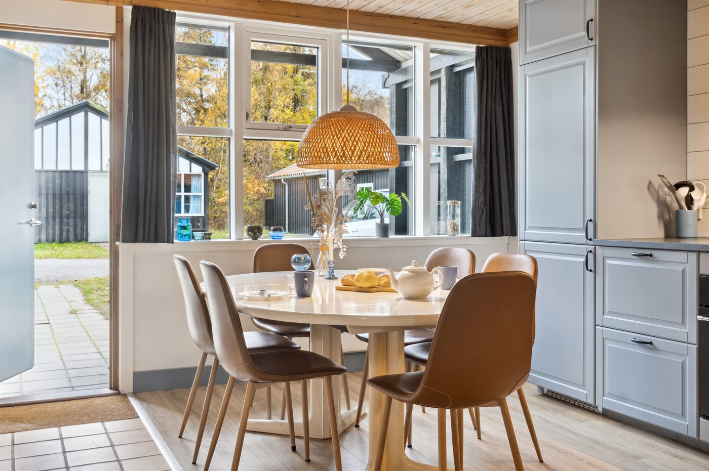 Urlaubsspaß im gemütlichen Ferienhaus in Marielyst! - Bild 4