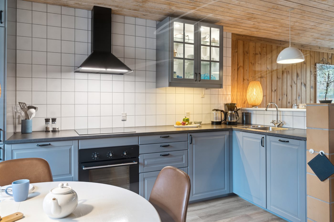 Urlaubsspaß im gemütlichen Ferienhaus in Marielyst! - Bild 5