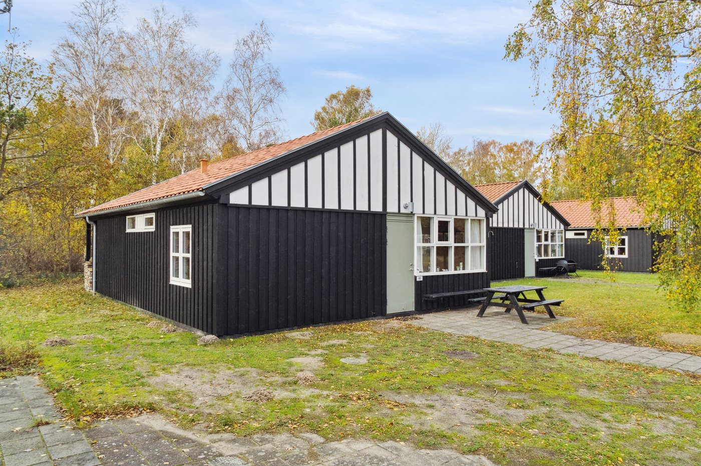 Dein Traumferienhaus nur 250 m vom Strand entfernt! - Bild 3