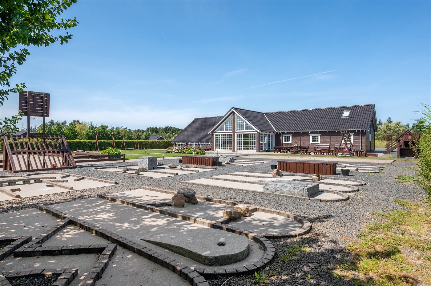 Dein Traumferienhaus in Marielyst – Spaß und Entspannung pur! - Bild 3